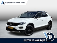 Volkswagen T-Roc - 1.5 TSI 150pk Sport Business R | Voll.Historie/Navi/Pano.Dak/Adapt.Cruise/Camera/Stoelverw