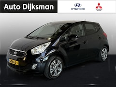 Kia Venga - 1.4 CVVT Vibe