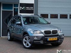 BMW X5 - xDrive30i High Executive|7-pers.|Comfortstoel.|Stoelv.|Memory|Cam.|Xenon|PDC