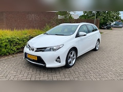 Toyota Auris Touring Sports - 1.6 Aspiration