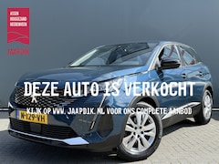 Peugeot 3008 - BWJ 2022 1.2 PureTech 131 PK Active Pack Business FULL LED | 360 CAMERA | CARPLAY + ANDROI