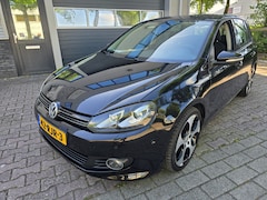 Volkswagen Golf - 1.4 TSI HIGHLINE Exenon GTI LOOK