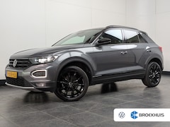 Volkswagen T-Roc - 1.5 TSI Sport 149PK | Airco (automatisch) | Cruise control adaptief | Navigatiesysteem