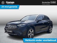 Mercedes-Benz GLC-klasse - 300e 4MATIC AMG Line | Panoramadak | Head-Up Display