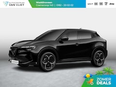 Alfa Romeo Junior - Elettrica Ti 54 kWh | Clima | Adapt. Cruise | Keyless | Handsfree A-Klep | PDC rondom | Pa