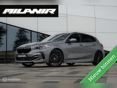 BMW 1-serie - 118i M Sport |Pano |Kuipstoelen |H&K |HUD |ACC