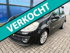 Renault Clio - 1.2 TCE Dynamique S