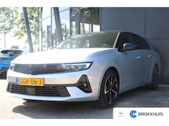 Opel Astra Sports Tourer - 1.2 Turbo Hybrid GS | Navi | Stoel en stuur verw. | Camera | Keyless | PDC V+A | DAB |