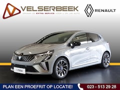Renault Clio - 1.6 E-Tech Full Hybrid145 esprit Alpine*19.181 Km