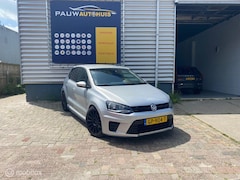 Volkswagen Polo - 1.0 BlueMotion Edition|2015|5D|Cruise|NW APK