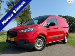 Ford Transit Courier - 1.0 Trend | Benzine | Marge | 1e Eigenaar | Bluetooth | 6 Versnelingen | BTW & BPM vrij |