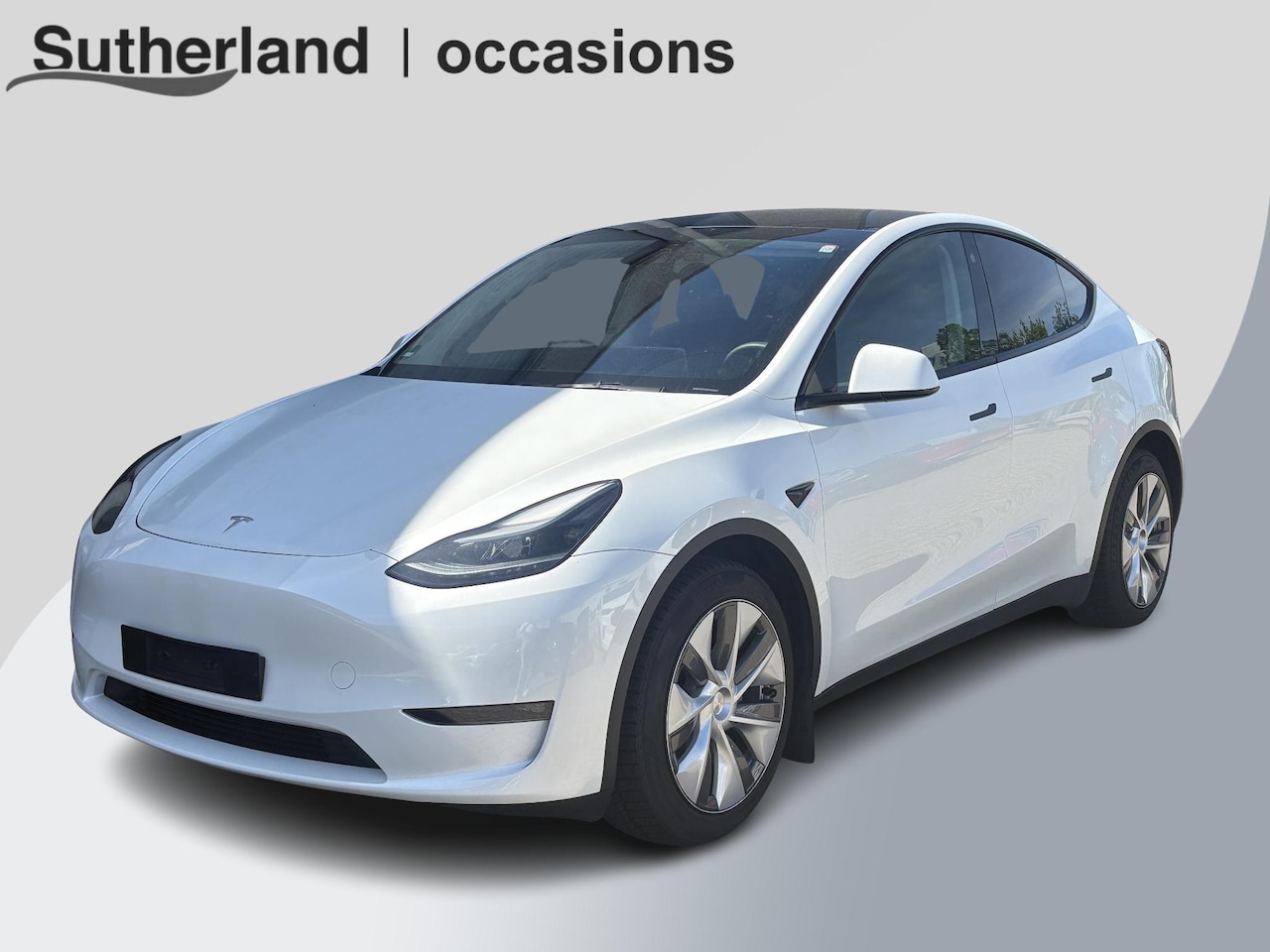 Tesla Model Y - Long Range AWD 75 kWh | Leder | Panoramadak | Winterset | - AutoWereld.nl