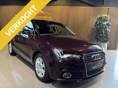 Audi A1 Sportback - 1.4 TFSI Pro Line S AUTOMAAT | NAVIGATIE |