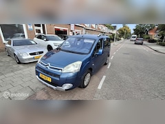 Citroën Berlingo - combi 1.6-16V Multispace