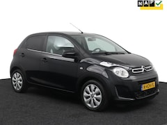 Citroën C1 - 1.0 VTi Millenium|Airco|APK|Carplay |5-deurs