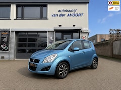 Suzuki Splash - 1.0 VVT Comfort