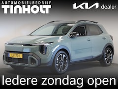 Kia Stonic - 1.0 T-GDi MHEV GT-Line