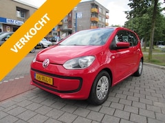 Volkswagen Up! - 1.0 60PK BMT Move up Airco