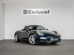 Porsche Boxster S - 3.4 PDK Boxster S 3.4 PDK | Sport Chrono | Bose | Incl. BTW