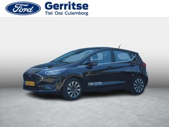 Ford Fiesta - 1.0 EcoBoost Hybrid Titanium * WINTERPACK * CARPLAY