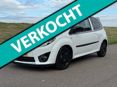 Renault Twingo - 1.2-16V Black & White Edition | Airco