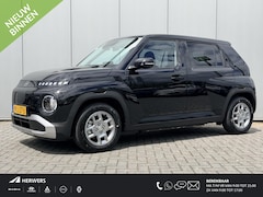 Hyundai Inster - Pulse 49 kWh / Demo Deal / 370 KM WLTP / Dynamische Navigatie / Achteruitrijcamera / Clima