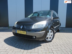 Renault Scénic - 2.0-16V Privilège Luxe