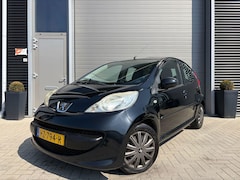 Peugeot 107 - 1.0-12V XR/Airco/5 deurs/Metallic/Leuke auto/