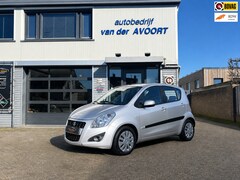 Suzuki Splash - 1.2 Comfort