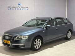 Audi A6 Avant - 2.4 quattro // TREKHAAK // APK 12/01/2027 //