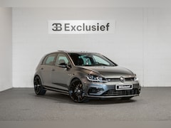 Volkswagen Golf - R 2.0 TSI 4Motion | pan.dak | leder | soundsyst