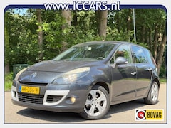 Renault Scénic - Scenic 1.4 Tce Dynamique - Navi - Trekhaak - Airco