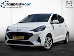 Hyundai i10 - 1.0 Comfort / Cruise control / Carplay / Airco