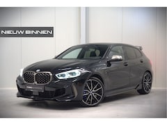 BMW 1-serie - M135i xDrive High Executive Edition | M Performance | Stoelverwarming | Cruise Control | A