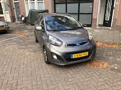 Kia Picanto - 1.0 CVVT ISG Comfort Pack APK 7-2027