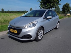 Peugeot 208 - 1.2 PURETECH ACTIVE