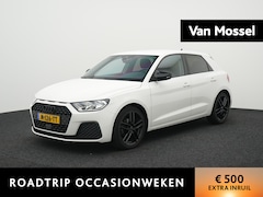 Audi A1 Sportback - 25 TFSI Pro Line | VIRTUEL COCKPIT | AIRCO | LICHTMETALEN VELGEN | PDC