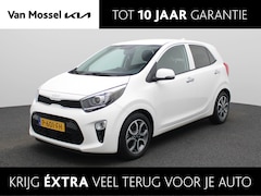 Kia Picanto - 1.0 DPi DynamicPlusLine | Lm velgen | Clima | Navi | Camera | Automaat |