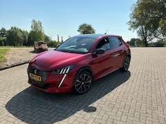 Peugeot 208 - 1.2 PURETECH GT PACK