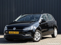 Volkswagen Polo - 1.2 TSI Navi 5-drs 43.000km Connect