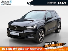 Volvo XC40 - Recharge P8 AWD R-Design | 360 graden camera | Harmon Kardon | Adaptive Cruise Control | E