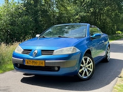 Renault Mégane coupé cabriolet - 1.6-16V Privilège Comfort