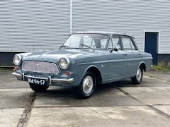 Ford Taunus - 12M