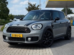 MINI Countryman - 1.5 COOPER SE 4ALL EL.KLEP HUD SPORT STOELEN NAVI