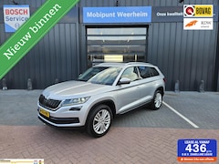 Skoda Kodiaq - 1.5 TSI Sportline Business 7p. | Rijklaar | NL-auto met NAP