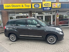 Fiat 500 - 1.4-T-JET BEATS ED. / Camera / Cruise / Nav /
