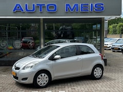 Toyota Yaris - 1.3 VVTI Comfort Navigator Airco NAP-Autopas Trekhaak