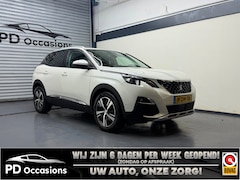 Peugeot 3008 - 1.6 e-THP GT Line - Trekhaak - Dealer onderh. - Camera - Dodehoek