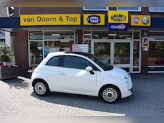 Fiat 500 - 0.9 TWINAIR LOUNGE
