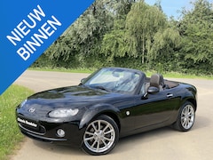 Mazda MX-5 - NC 1.8 126PK NISEKO, 2DE EIGENAAR, BOSE AUDIO